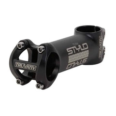 Truvative Stem Stylo Team 31.8 x 110 5° 1-1/8 Matte Black