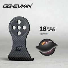 CM-002-N Carbon Computer Holder
