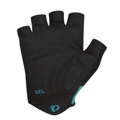 Pearl Izumi Quest Gel Glove-Gulf Teal