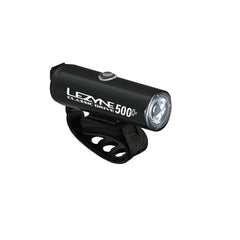 Classic Drive 500+ Front 500 Lumen | Lezyne