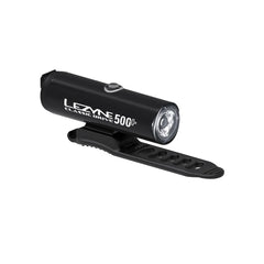 Classic Drive 500+ Front 500 Lumen | Lezyne