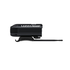Fusion Drive Pro 600+ Front 600 Lumen | Lezyne