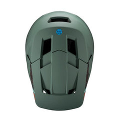 Leatt Helmet MTB Gravity 1.0 V25 Teal