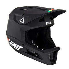 Leatt Helmet MTB Gravity 1.0 Black