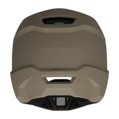 Helmet MTB Gravity 1.0 V25 Brown