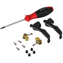 SRAM Maven Brake Lever Tuning Kit Carbon Levers For Maven Ultimate/Silver A1