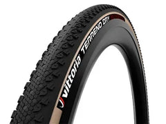 Vittoria Terreno Dry 700x40c Gravel Tan-blk G2 TLR
