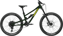 Norco 2026 Fluid FS Youth 24in