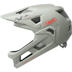 Abus YouDrop FF Kids Chalk Grey