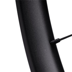 Crank Brothers CB SYNTHESIS RIM FRONT 29 ALLOY 2.0 DH / E-MTB BLACK 28H