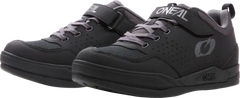 ONeal Shoes 22 MTB Flow SPD BLK/GRY