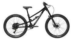 NORCO FLUID FS 4.2 SINGLE - BLACK/CHARCOAL