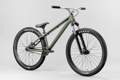 2025 Norco Rampage 1 26" Dirt Jumper Bike | Slate