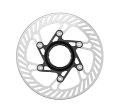Campagnolo Brake Rotor C3 AFS Steel Spider Centrelock