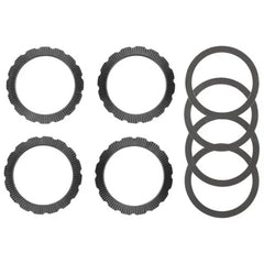 Campagnolo Disc Brake Rotor Lockring + Washer AFS (4pcs)