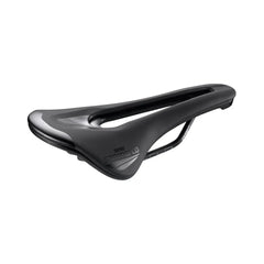 Shortfit 2.0 Dynamic Open Fit Narrow 140 Black | Selle San Marco Saddle