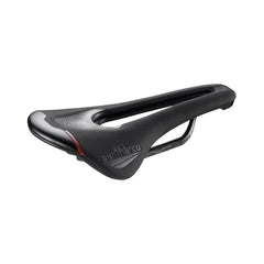 Shortfit 2.0 Carbon FX Open Fit Narrow 140 Blk | Selle San Marco Saddle