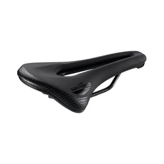 Shortfit 2.0 Comfort Dynamic Open Fit Wide Blk 155 | Selle San Marco Saddle