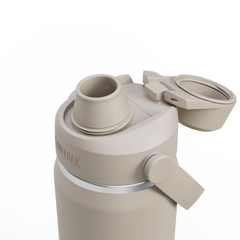 Camelbak Thrive™ Chug 20oz Bottle, Insulated Stainless Steel