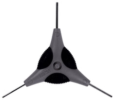 Weldtite Cyclo Y Wrench Allen Keys, 2, 2.5 & 3mm