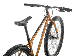 Kona Gravel Bike Unit X Mettalic Gold