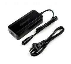 Mahle X35 Charger Ebike