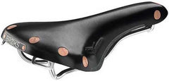 Brooks SWIFT Saddle BLACK