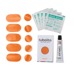 Tubolito Tubo-Patch Kit