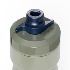 Camelbak Podium® 24oz Bike Bottle Mercury Fog
