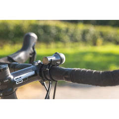 Exposure Exposure Lights Trace Mk3 and TraceR DayBright Type-C Rechargeable Front and Rear Bike Light Set