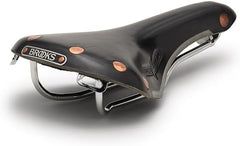 Brooks SWIFT Saddle BLACK