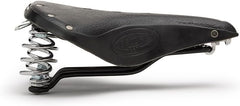 Brooks B67 Saddle BLACK