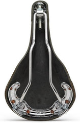 Brooks SWIFT Saddle BLACK