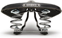 Brooks B67 Saddle BLACK