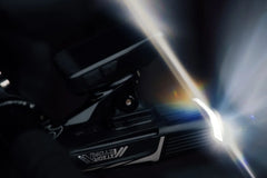 Moon Meteor Storm Pro Front Light 2000 Lumens