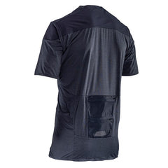 Leatt Jersey MTB All Mtn 3.0 Black