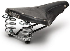 Brooks B67 Saddle BLACK