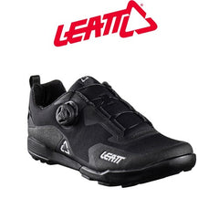 Leatt Shoe 6.0 Clip Black