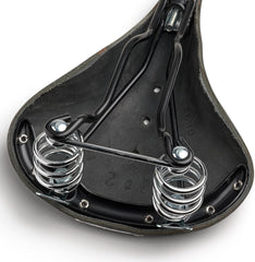Brooks B67 Saddle BLACK