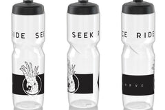 Curve GBOTTLE - Curve Race Ride Seek 975 mL