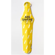 Ass Saver Fender Regular Yellow