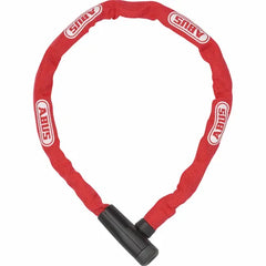 ABUS STEELOCHAIN 5805K 75CM RED
