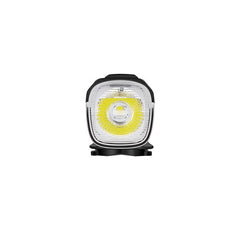 MAGICSHINE Front Light - ALLTY 600 - Garmin & GoPro Mounts Included - IPX7 USB-C