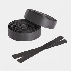 Burgh Bar Tape Endurance Black