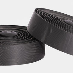Burgh Bar Tape Endurance Black