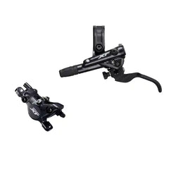 Shimano XT BL-M8100 Left Lever | BR-M8100 Rear Disc Brake Deore XT Race