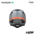 Lazer Full Face Helmet Cage KinetiCore Matte Matte Cobalt