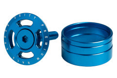 DEITY HEADSET CAP CROSSHAIR HEADSET