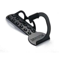 Flinger Storage Hook SW-608C for MTB Black