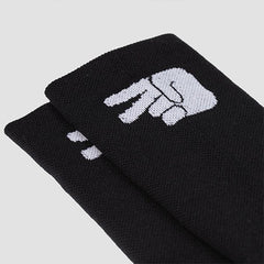 Burgh Sock Scissors Black